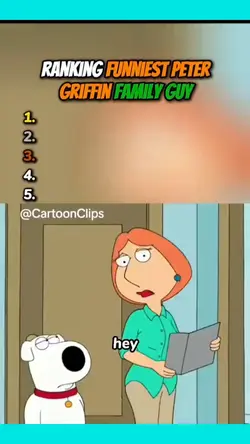 family guy 