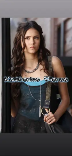Katherine Pierce🩸🪐❤️
