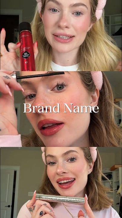 GRWM