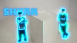 Shxrk edit