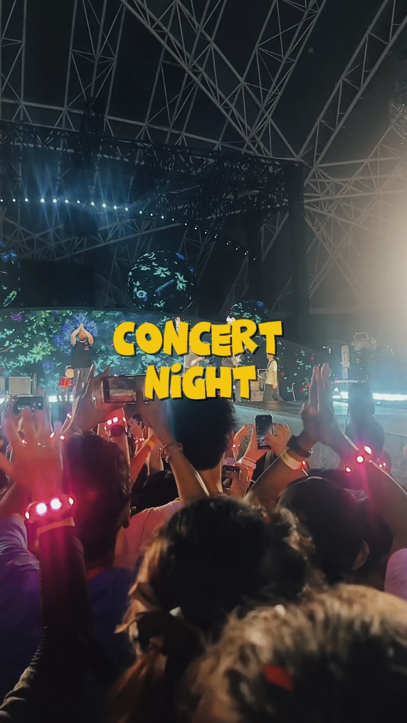 Concert Night 