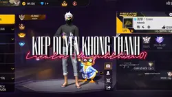 KIẾP DUYÊN KO THÀNH