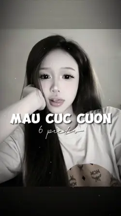 BEAT 6 ẢNH NHẸ NHÀNG