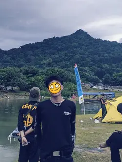 emoji bisa digeser
