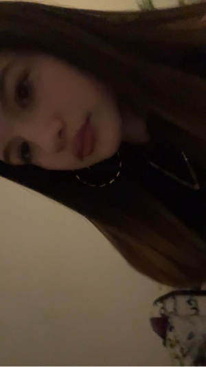 Its just us 🤷‍♀️