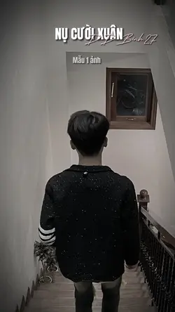 Hái đoá hoa mùa xuân