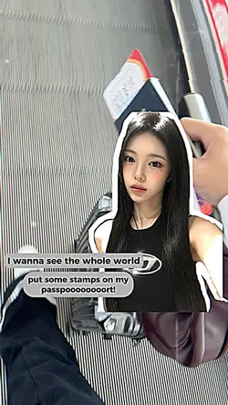 cortis pasport