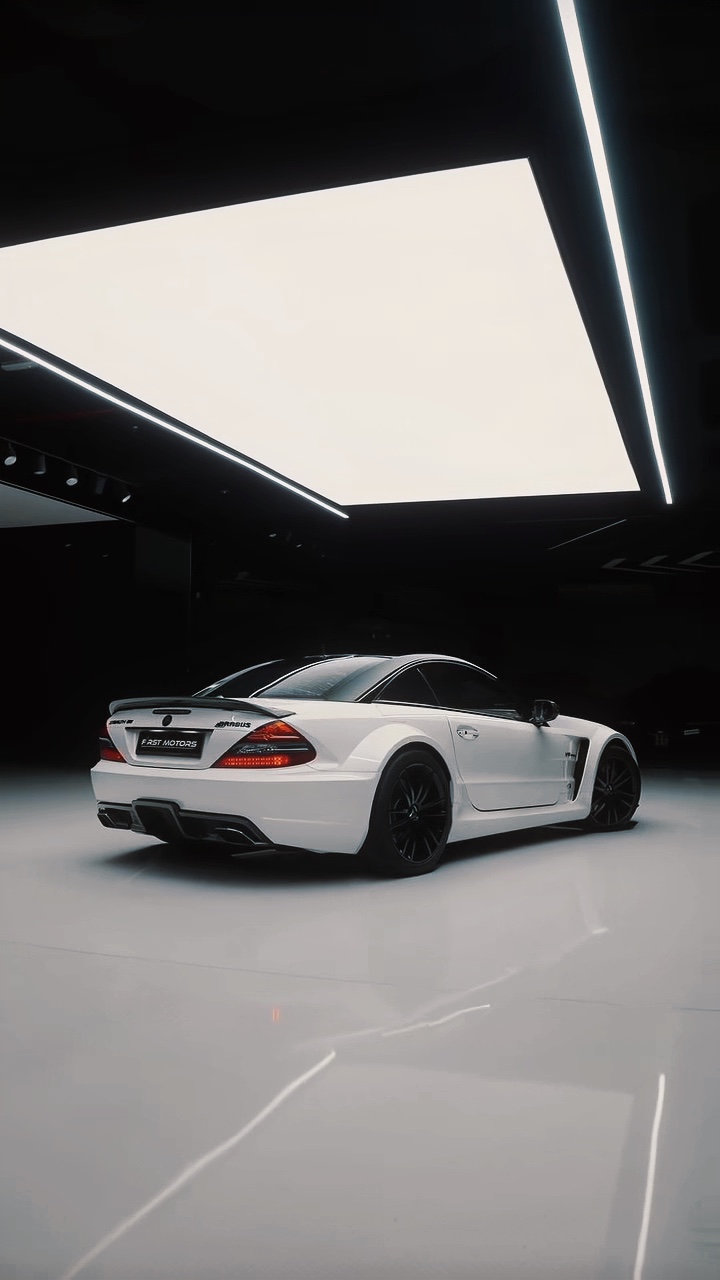  MODÈLE BENZ 