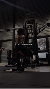 Gym Therapy