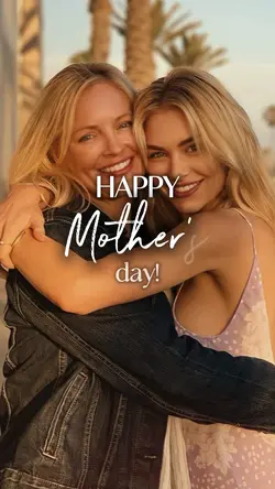 happy mother’s day
