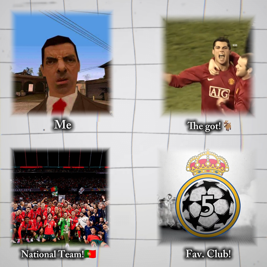 Futbol Aşkı!