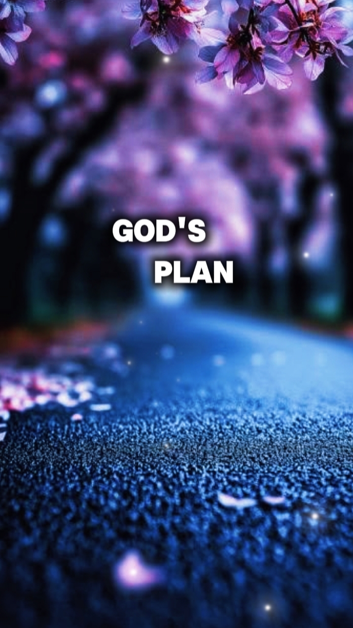 PLAN DE DIOS