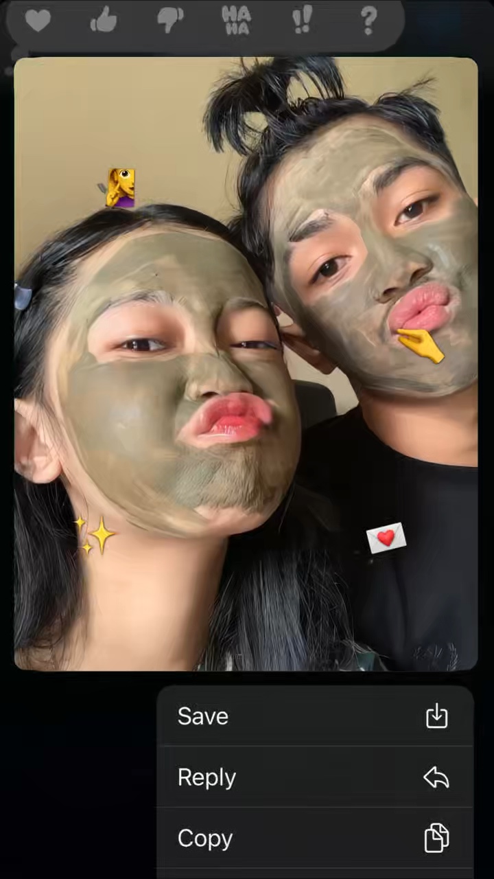 saya gemas