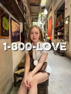 1-800-Love