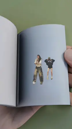 flipbook
