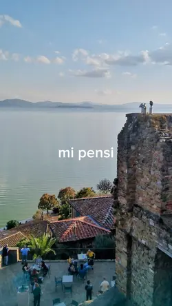 Basta che mi pensi
