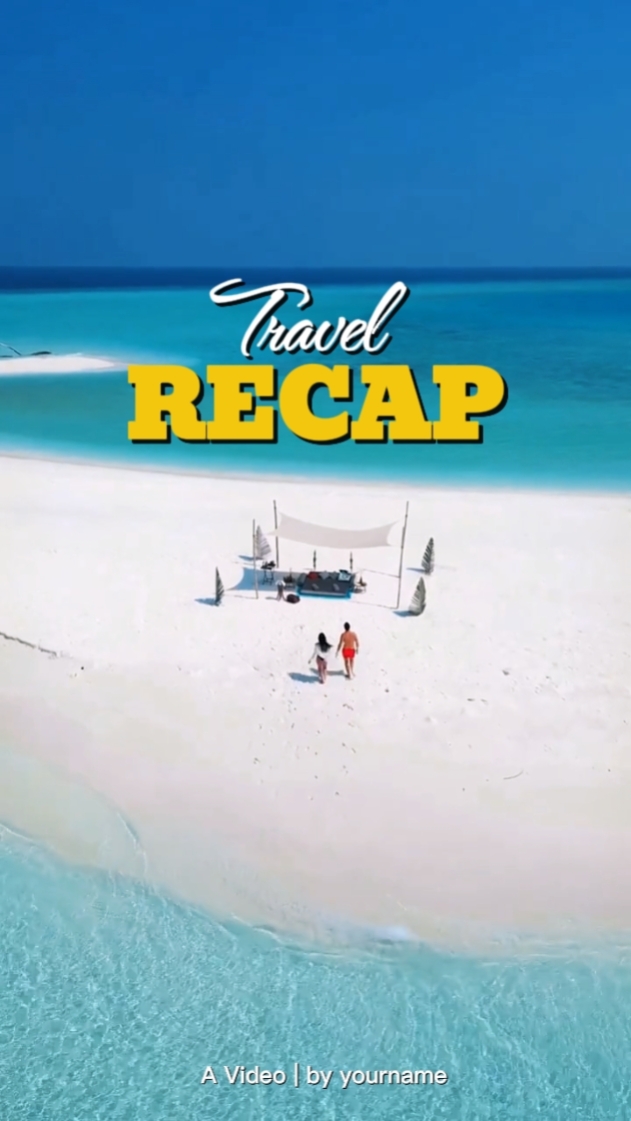 Travel Recap