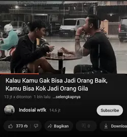 jadi orang gila