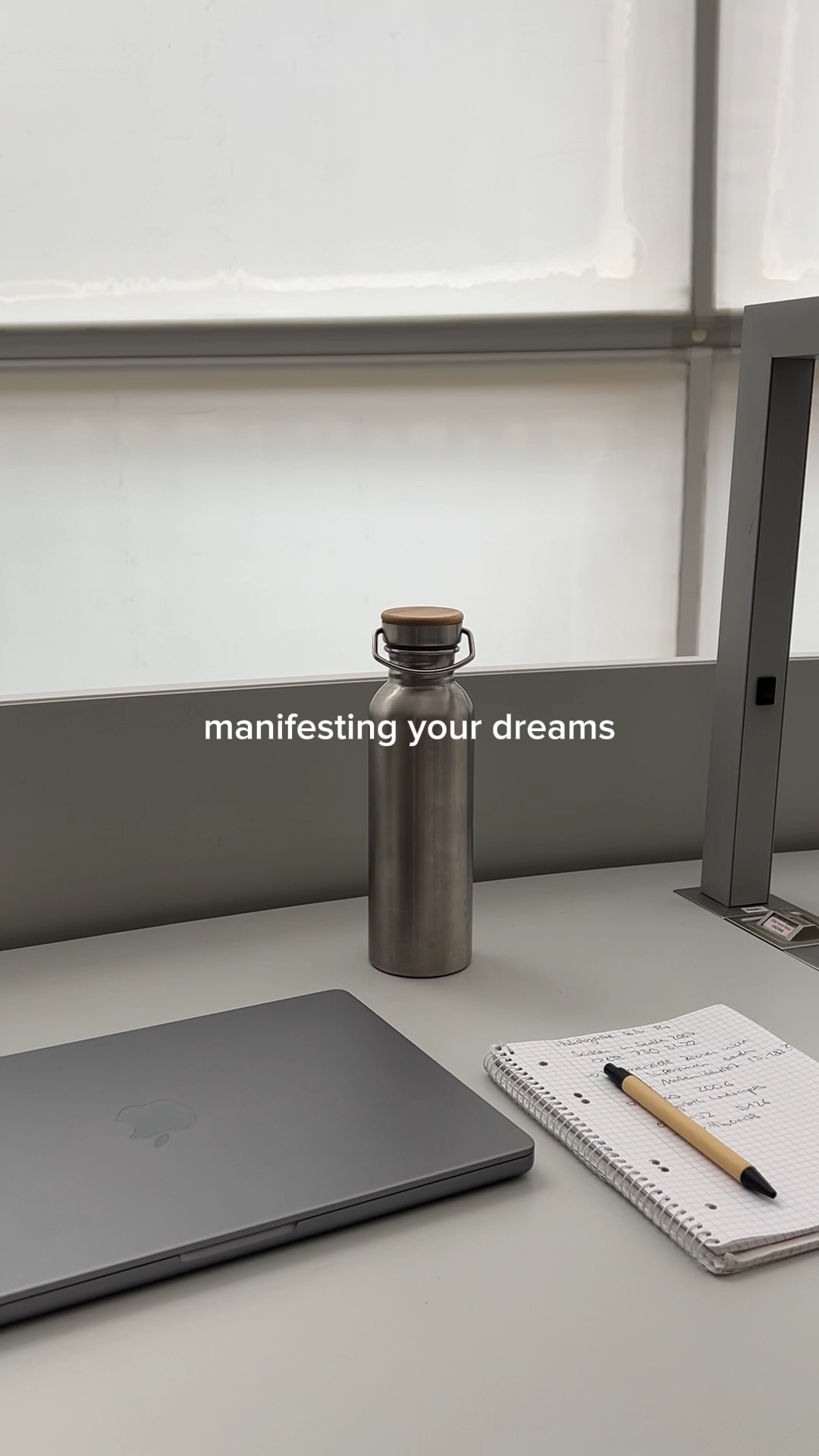 Manifesting 