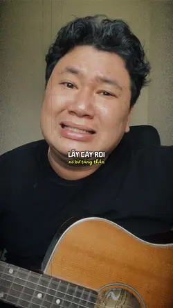 Ghiền chửi