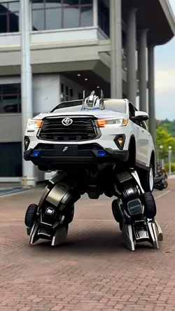 Ai transformer
