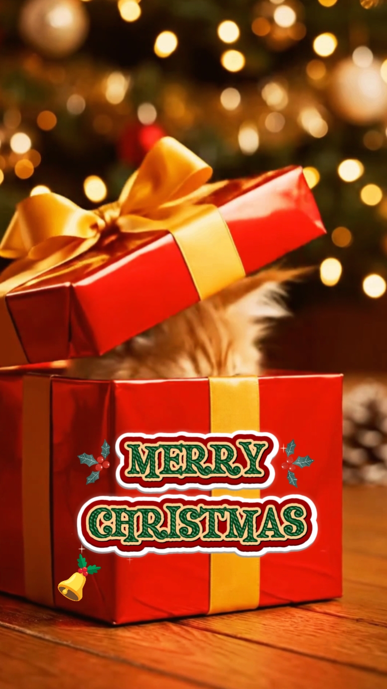 Feliz Navidad 