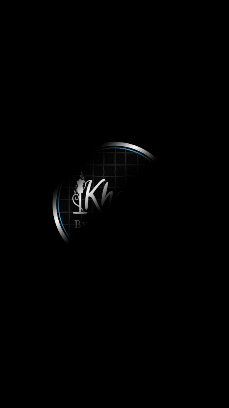 Logo d'ouverture