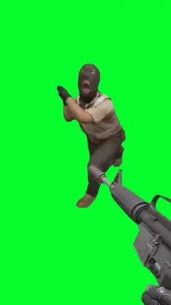 CSGO Onion dance