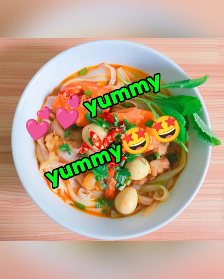 yummy story 
