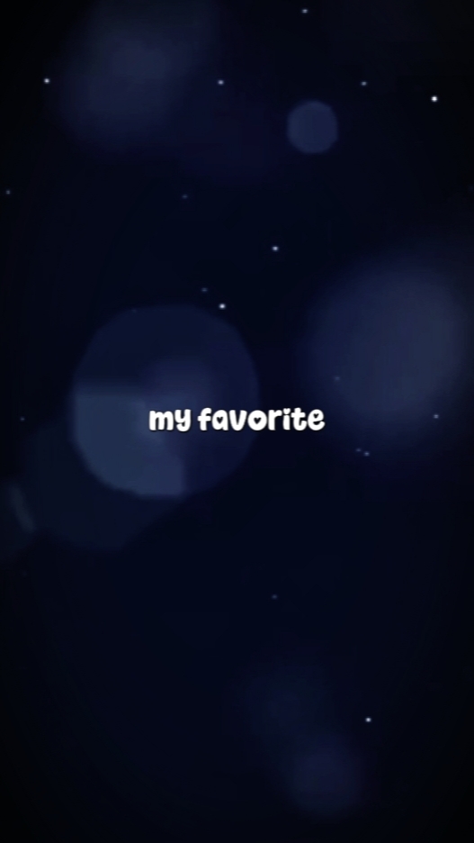 ¡Persona favorita!.
