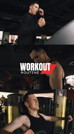 workout routine