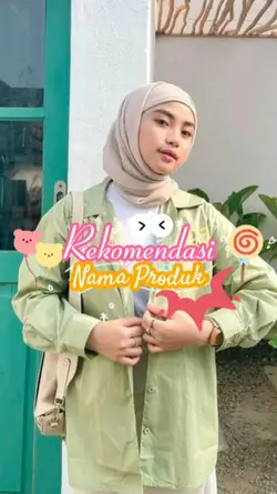 Template Olshop