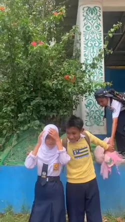 bocilkasihbungaviral