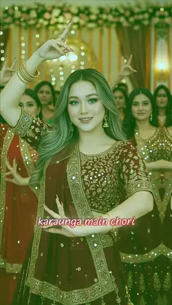MujhseShaadiKarogi