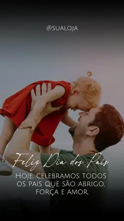 DIA DOS PAIS CLIENTE