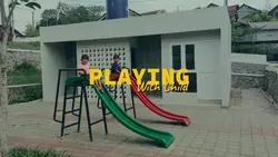 Landscape Video Vlog