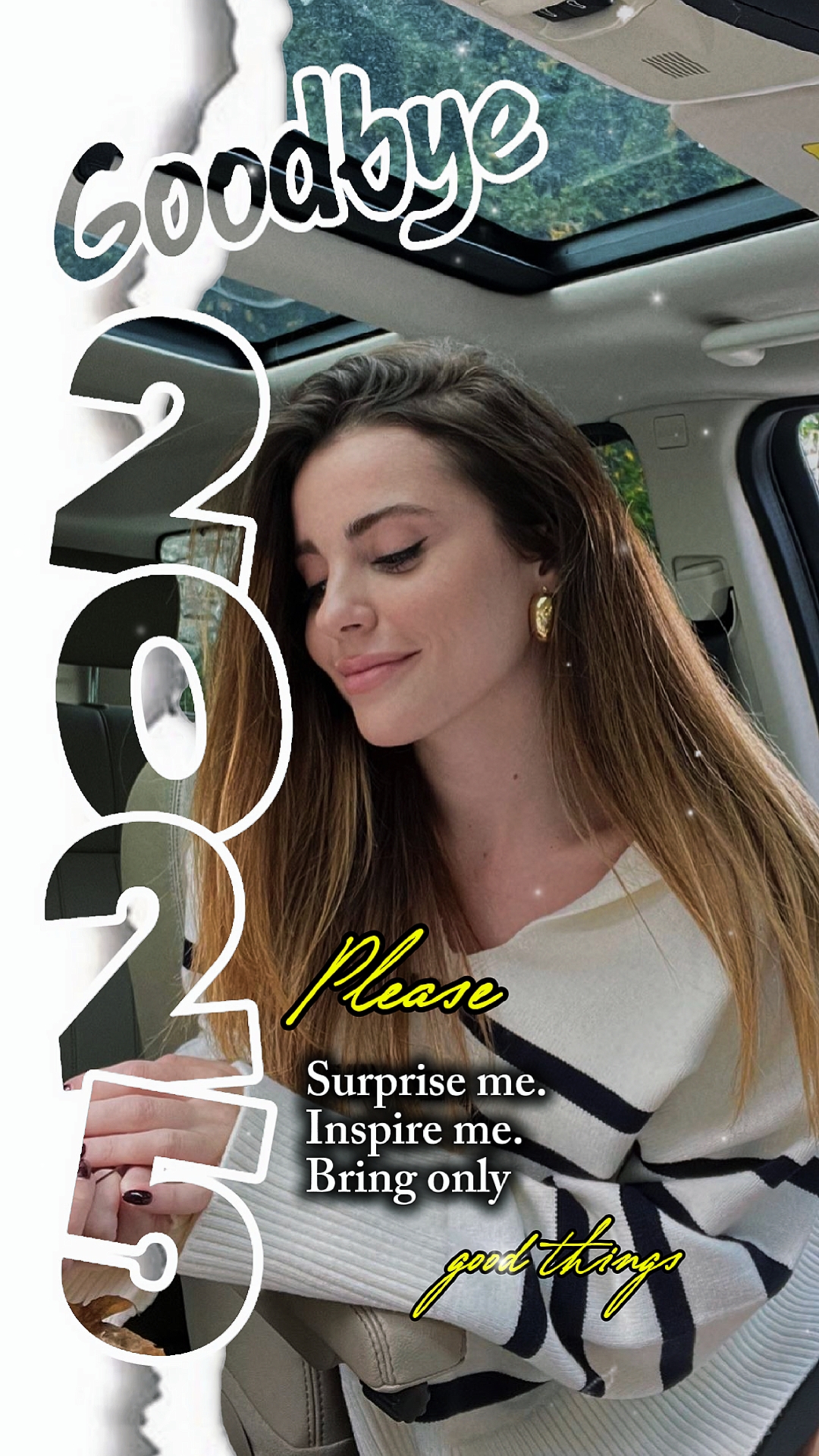 Au revoir 2025