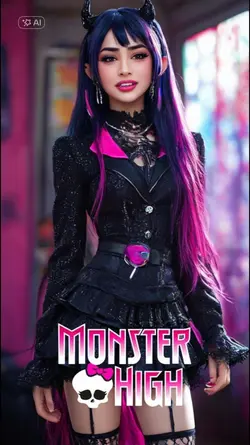 Monster High