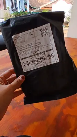 unboxing case hp