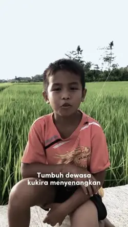 tumbuh dewasakukira|
