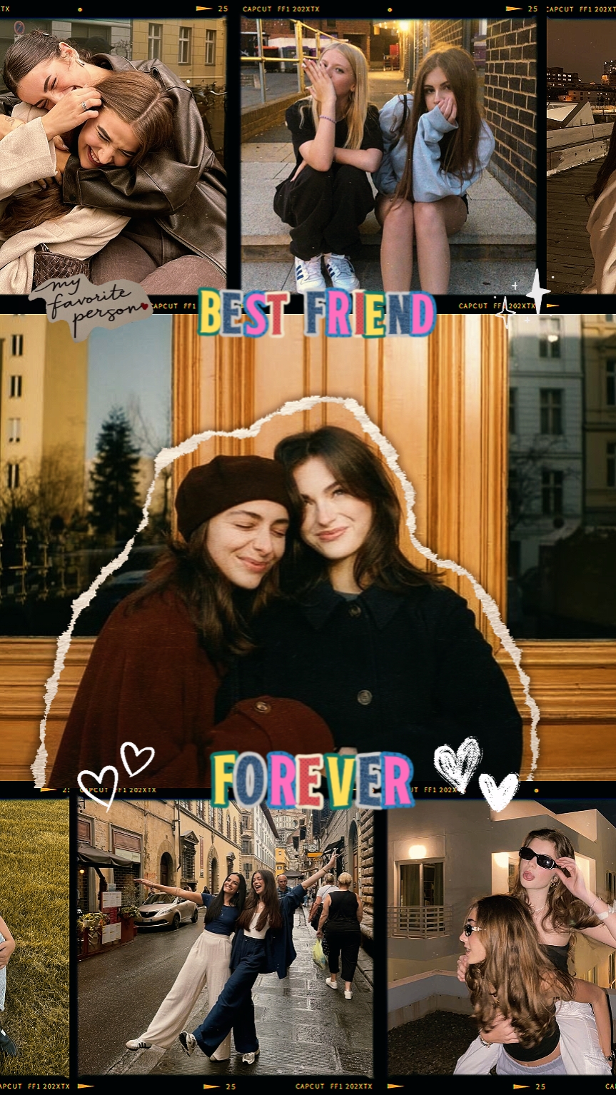 memories friend