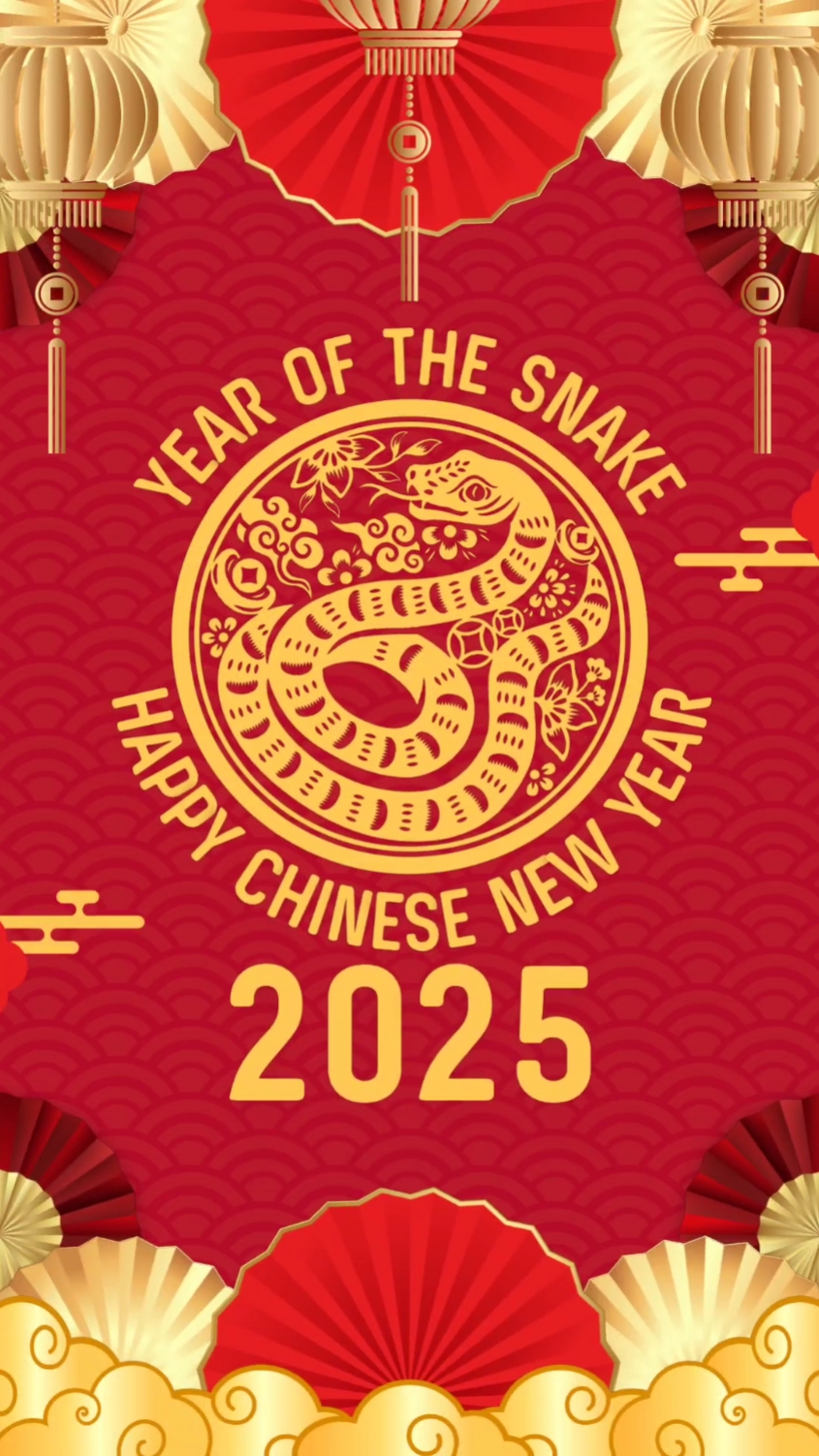 Happy Chinesenewyear