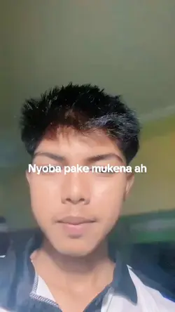 Transisi Mukena