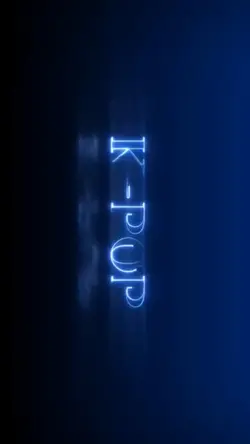 Kpop edit