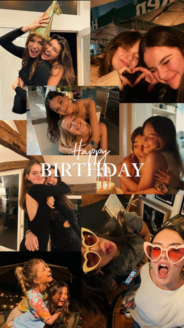 BIRTHDAY MY FRIEND