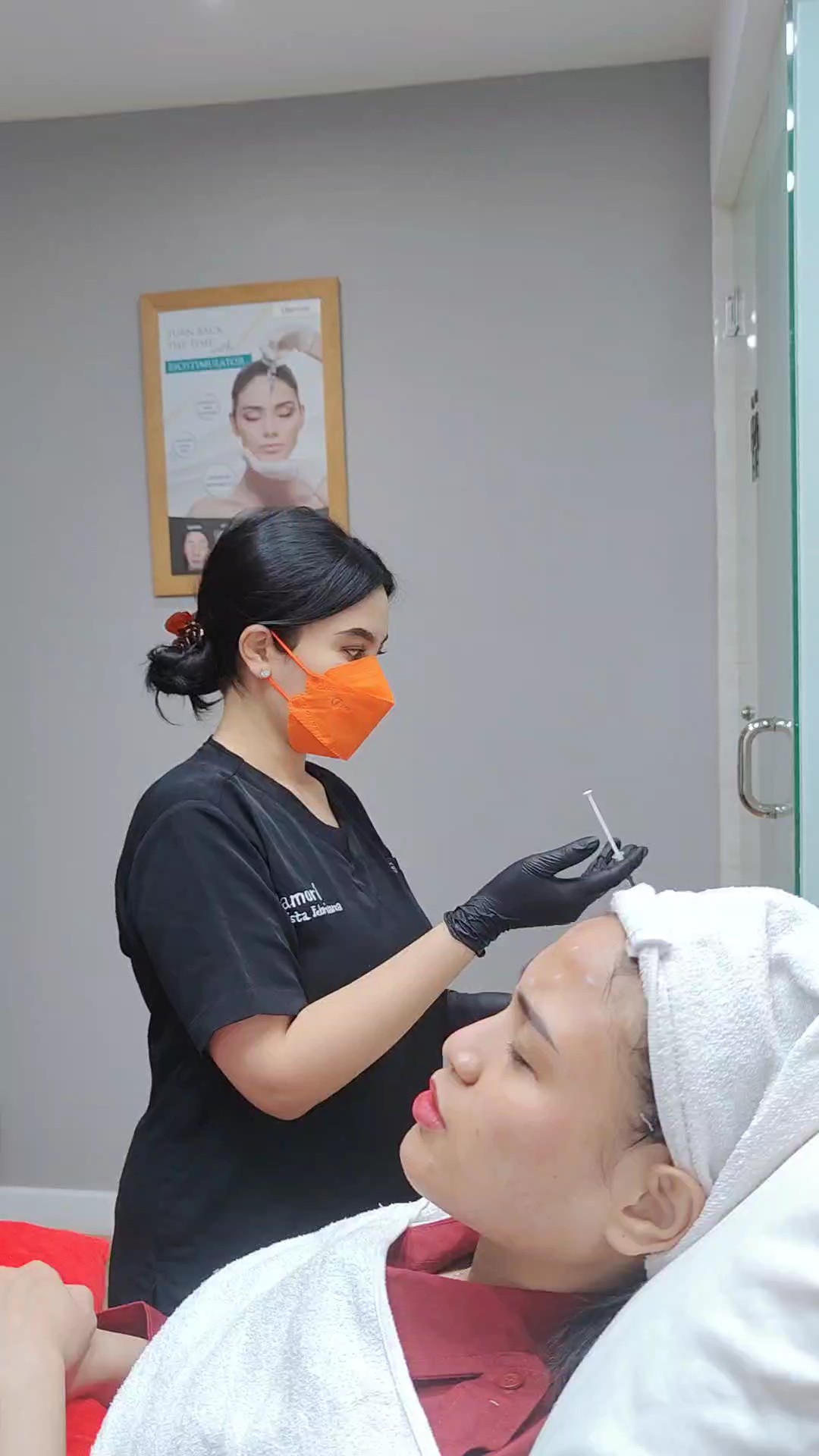 Clinik Kecantikan 