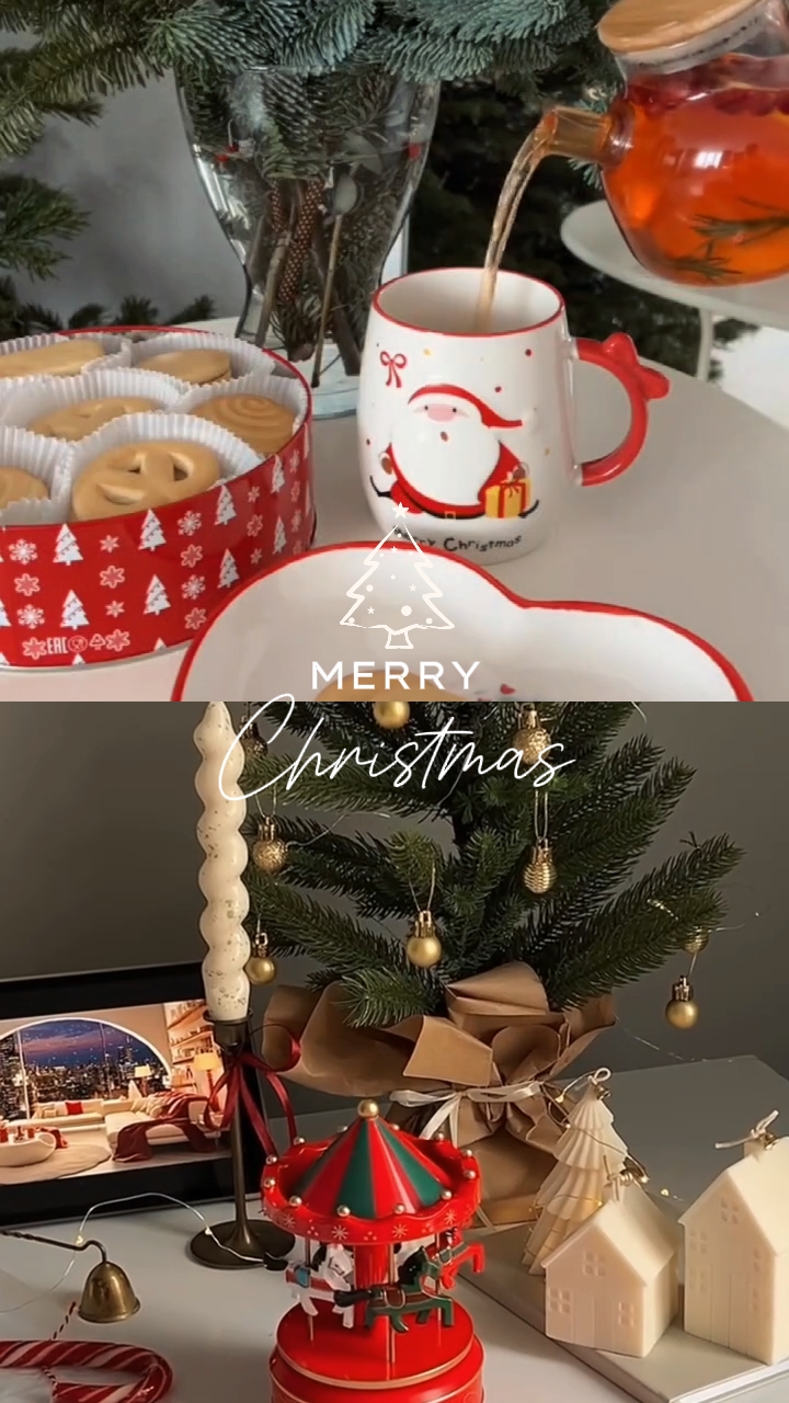 Feliz Navidad