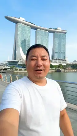 Visit Singapore 