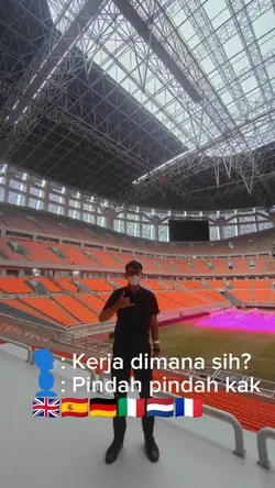 Kerja parlay