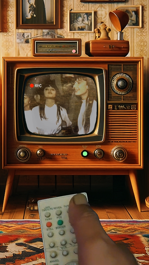 Eski TV 
